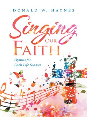 cover image of Singing Our Faith